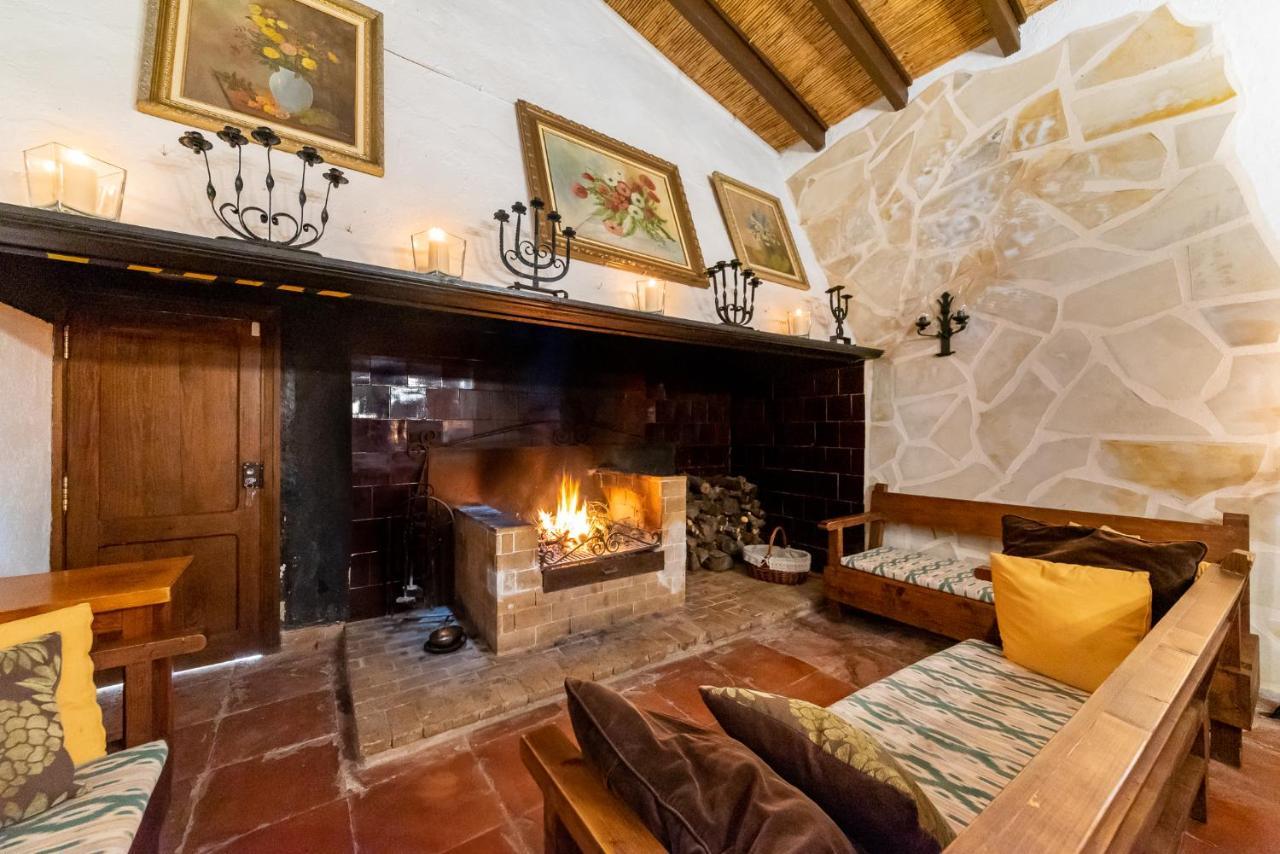 Finca Hotel Rural Predio Son Serra Can Picafort  Bagian luar foto