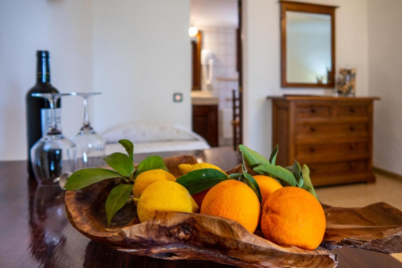 Finca Hotel Rural Predio Son Serra Can Picafort  Bagian luar foto