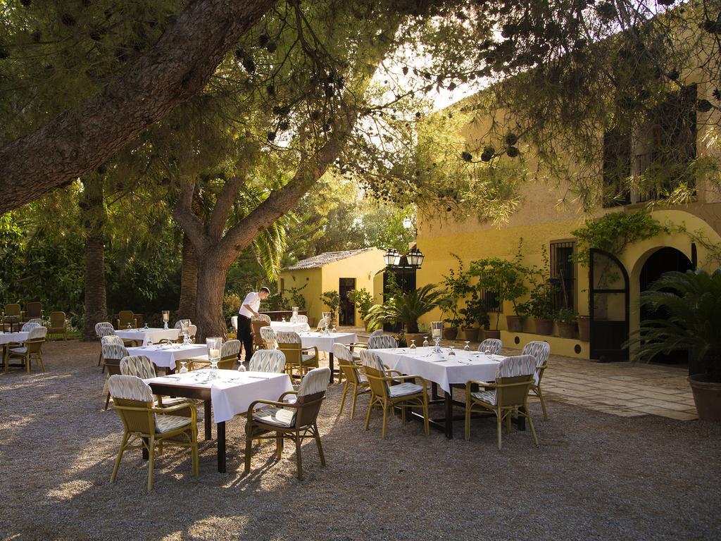 Finca Hotel Rural Predio Son Serra Can Picafort  Bagian luar foto